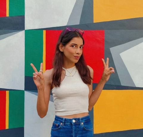 Foto de Khaterine Sanchez