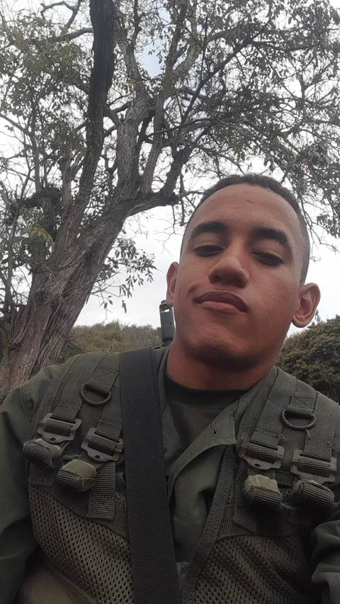 Foto de Ronny Alejandro Navarro Fernández