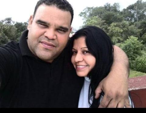 Foto de Jenny Josefina Godoy
