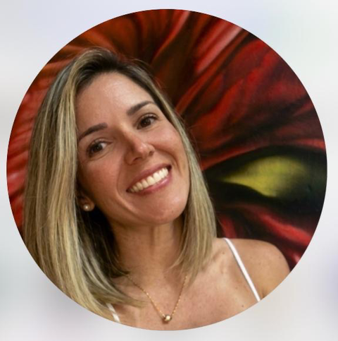 Foto de Alexandra García de Cabrera
