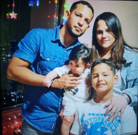 Foto de Adriana Torrealba