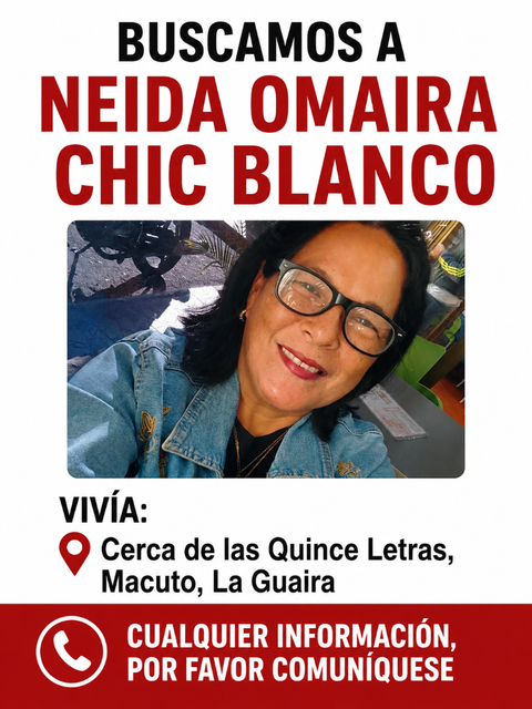 Foto de Andrea Cruz