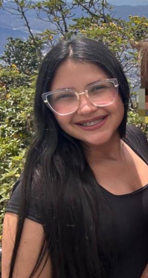 Foto de Luisana Linares