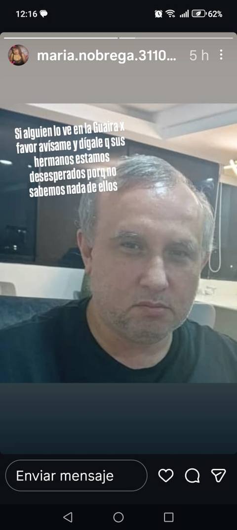 Foto de Simon Moniz