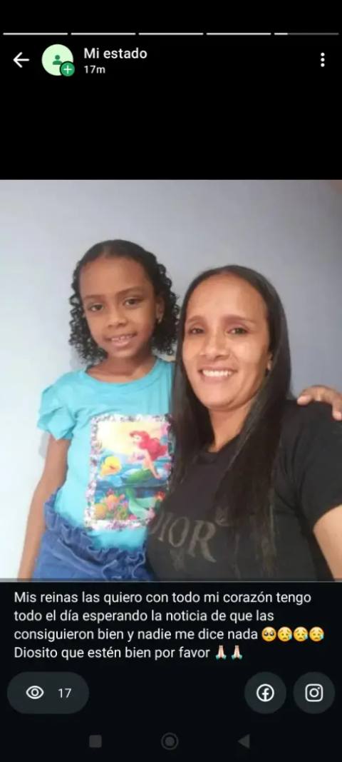 Foto de Karina Fernández
