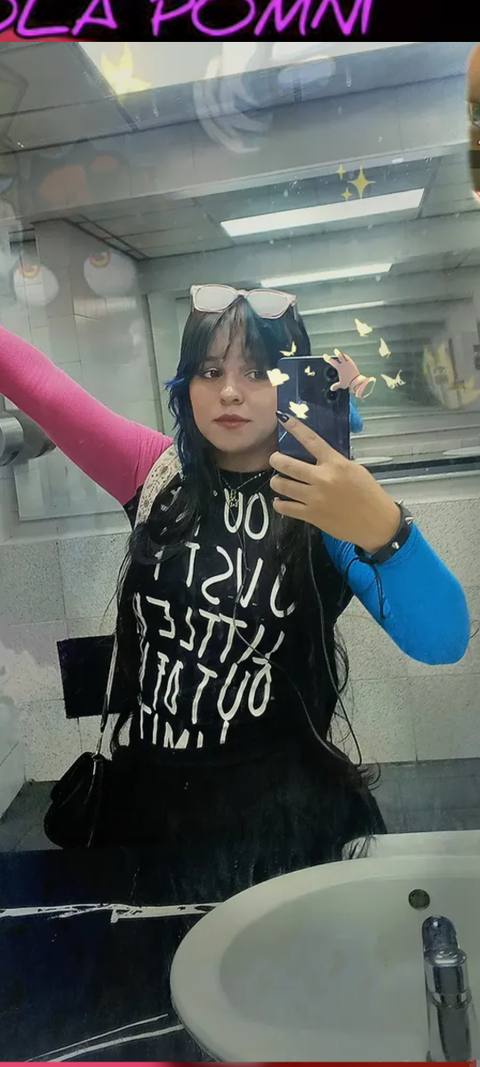 Foto de Alejandra Sandra Briceño