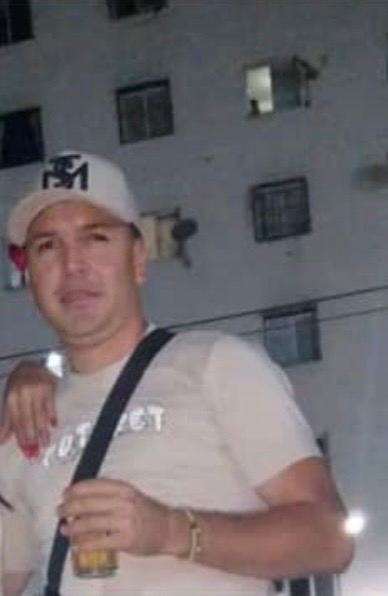 Foto de johan briceño