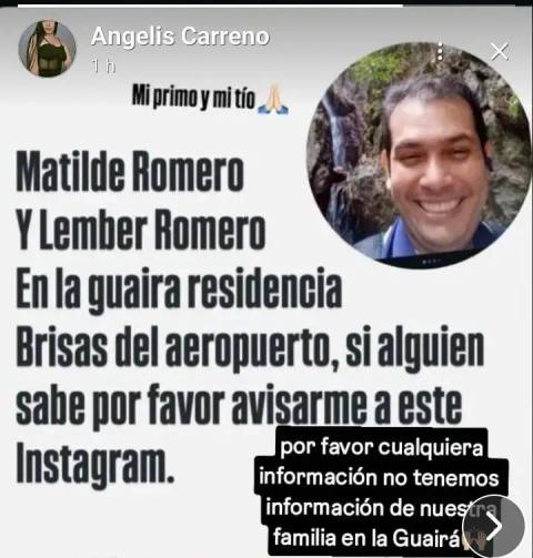 Foto de Matilde Romero