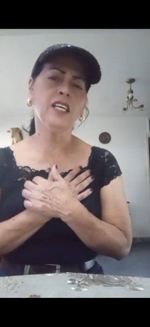 Foto de Iraima Mata