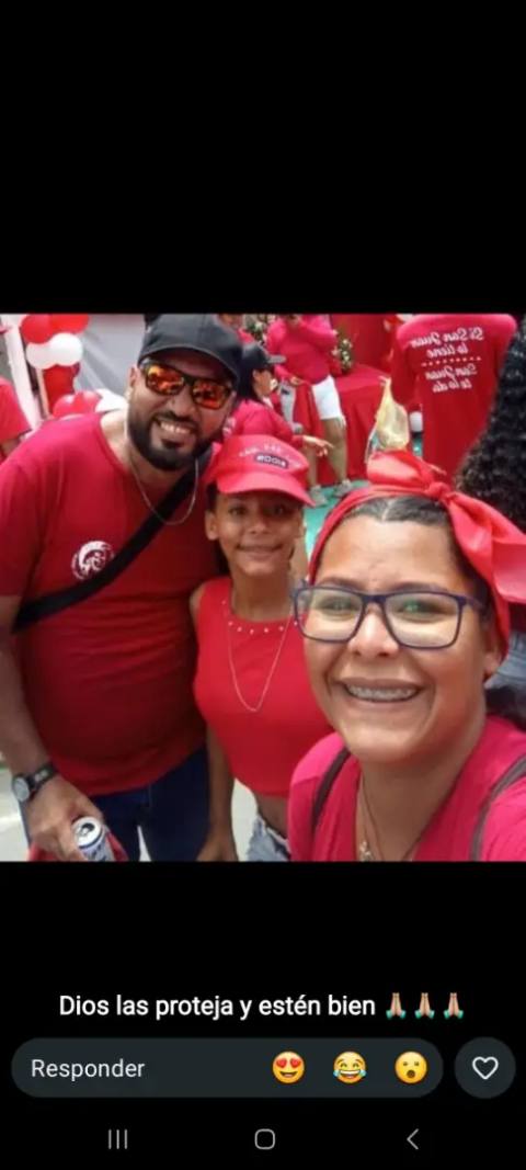 Foto de Elsy Tovar