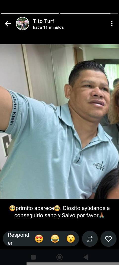 Foto de Anderson Marques