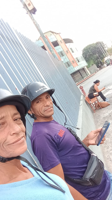 Foto de Alexander Rafael Ramos Oropeza