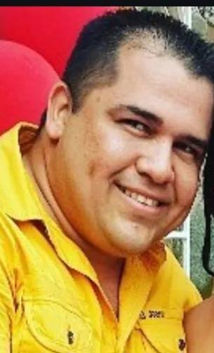 Foto de Pedro López