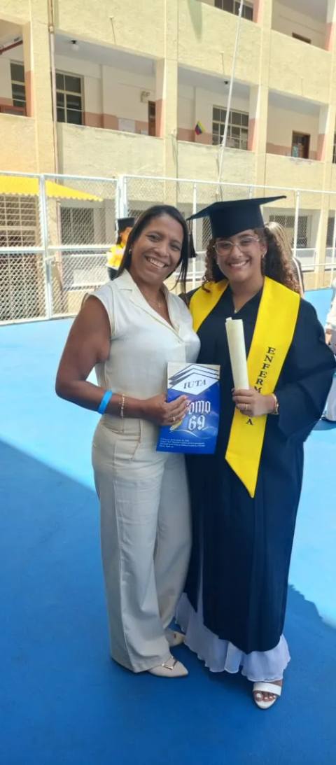 Foto de MARYORY Tovar Farfan