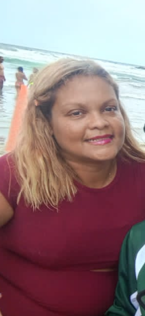 Foto de Keisiliud Mendoza Azuaje