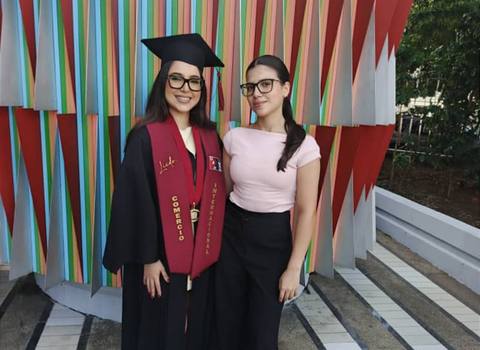 Foto de Valeria ortiz, Ivanna ortiz Ortiz maniscalco