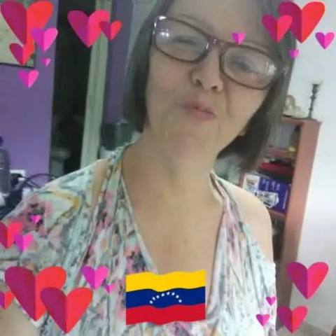 Foto de Magaly Fernández