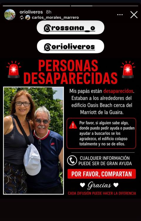 Foto de Ana Rosa Bastidas
