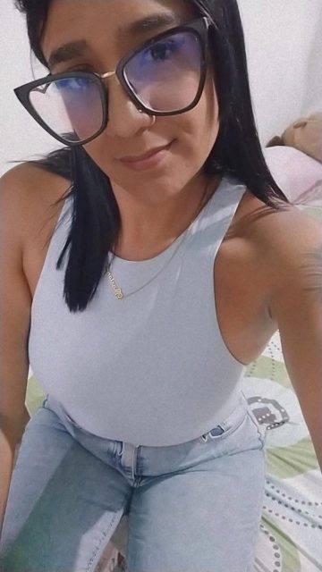 Foto de Mariana Alejandra Mena Chacoa