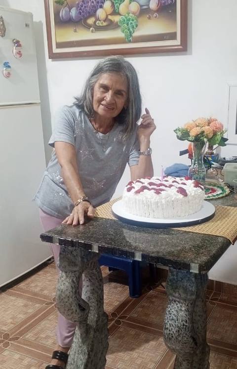 Foto de CARMEN GISELA MALDONADO