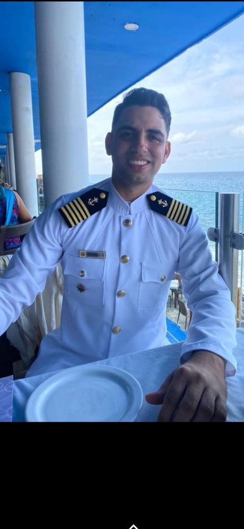 Foto de Carlos d'e Leandro Hernández Hernández