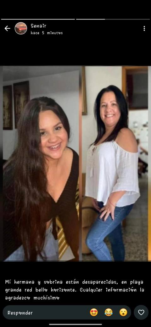 Foto de Imirse Esmeralda Aguilar Hernández