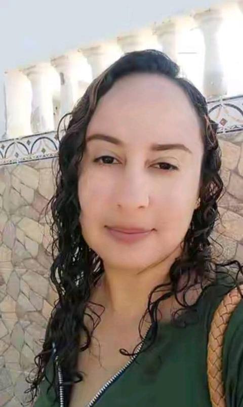 Foto de Sharina Daal