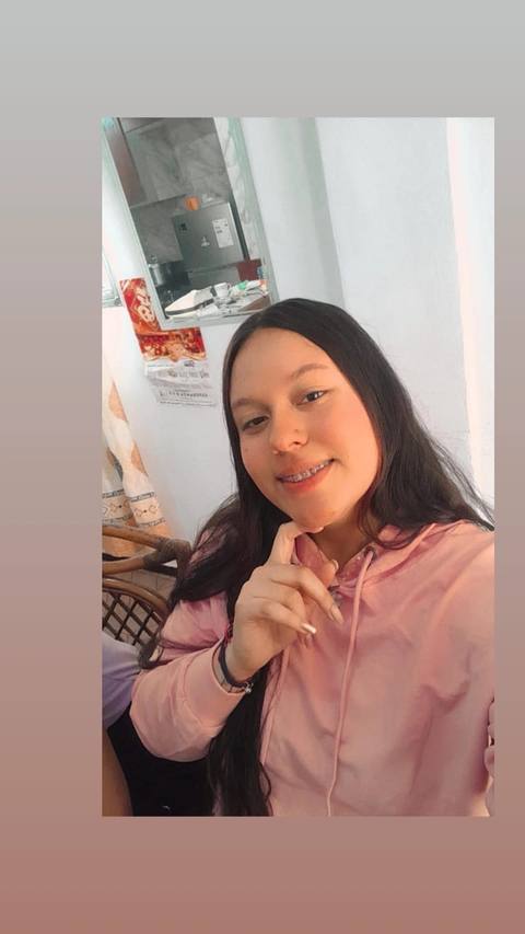 Foto de Rogeilys Anzola