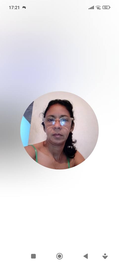 Foto de Carla Gómez Rojas