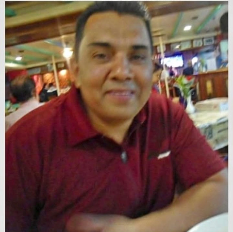 Foto de Lino Antonio Alfonzo Arenas