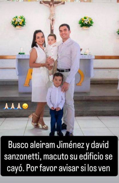 Foto de David Sansonetti