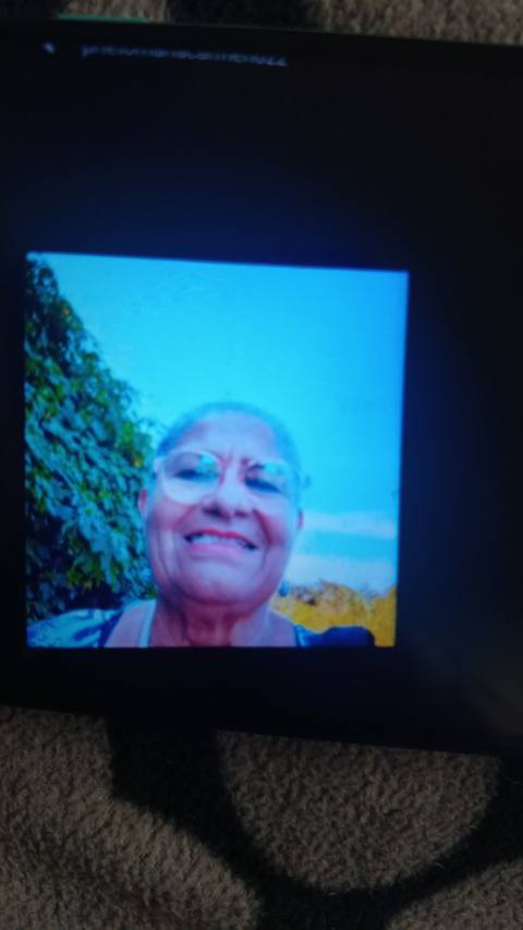 Foto de María del carmen Prieto