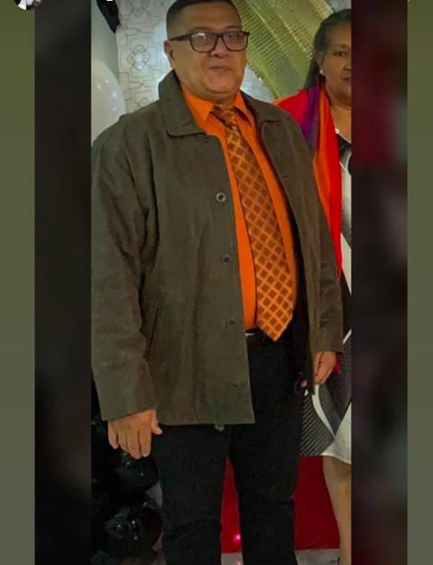 Foto de Ramon Augusto Torres Silva