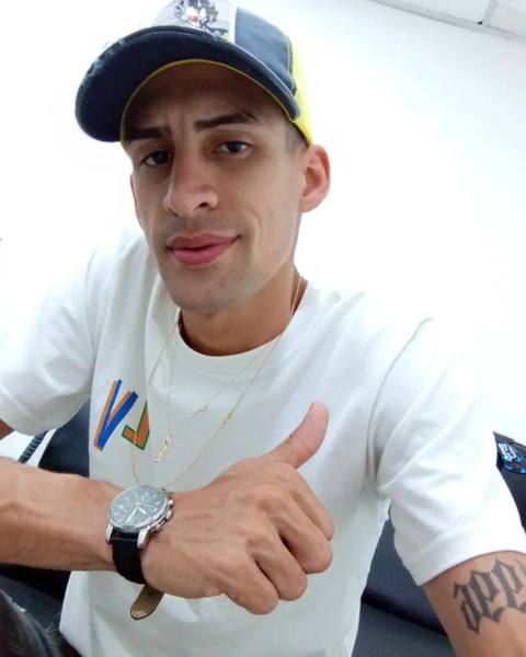 Foto de Junior Zambrano Zambrano