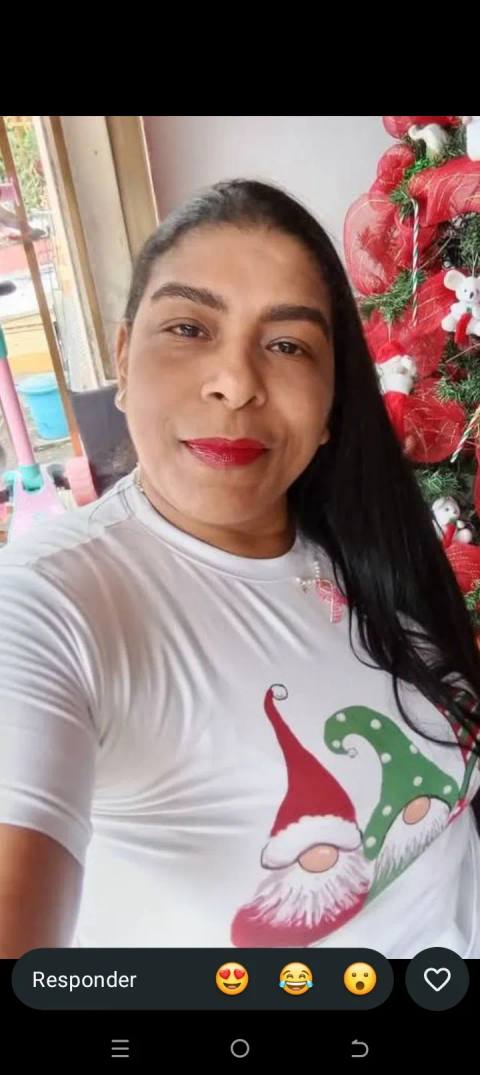 Foto de Zuhay Rodríguez
