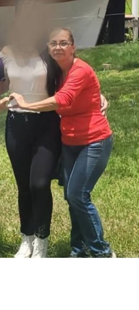 Foto de Blonda Edith Lobo Molina