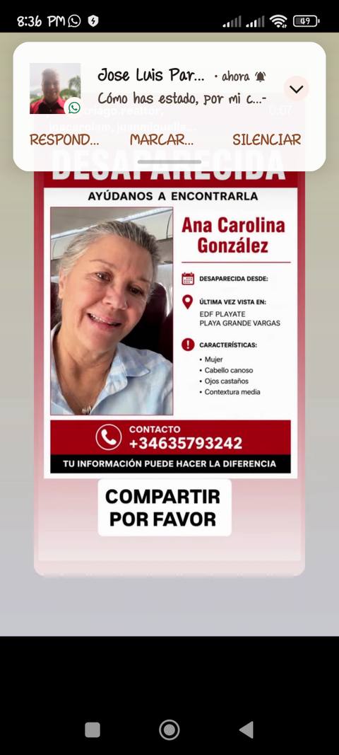 Foto de Ana González González
