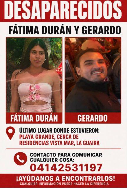 Foto de Fátima Valeria Duran García
