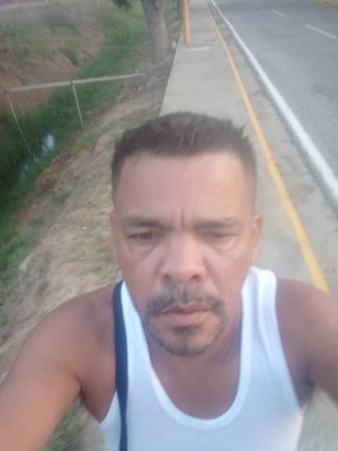 Foto de Robert Hernández