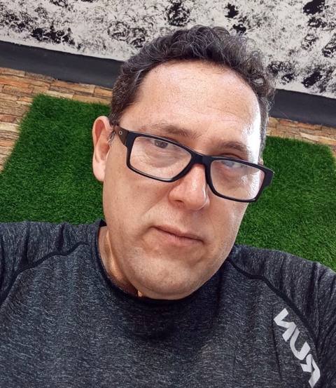 Foto de Edward David Roque
