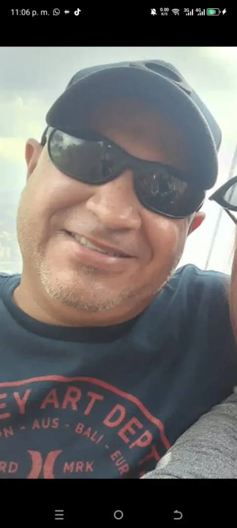 Foto de Ronall Davelaar