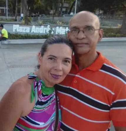 Foto de Rosa Margarita Guerrero San Juan