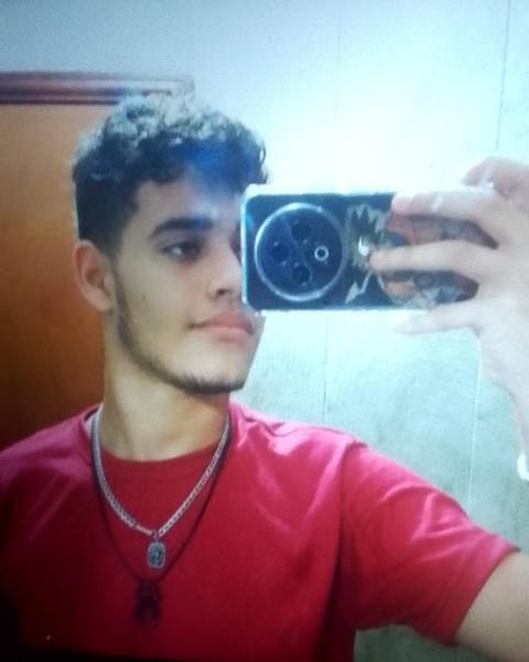 Foto de Franklin Báez