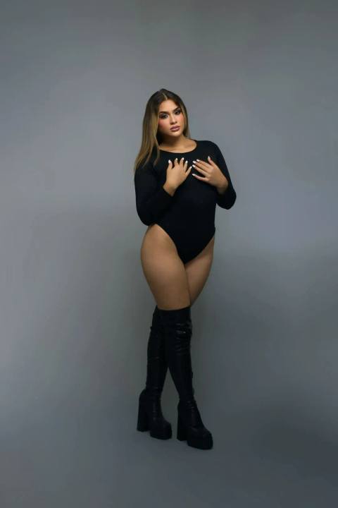Foto de Elyangelica Corro