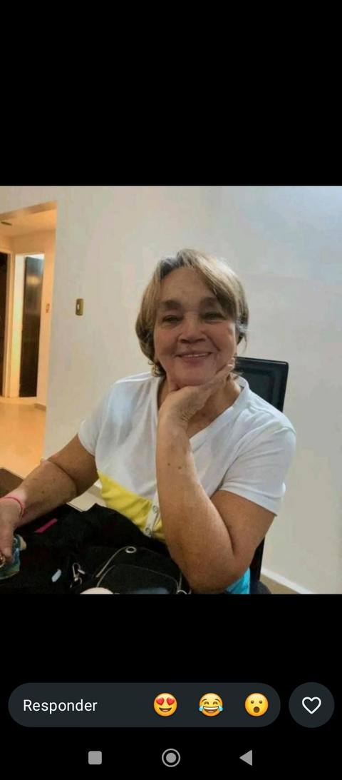 Foto de Emilia María Mata