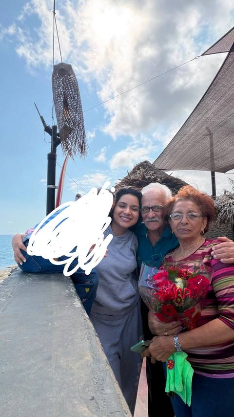 Foto de Carmen Beatriz Martinez de Simanca
