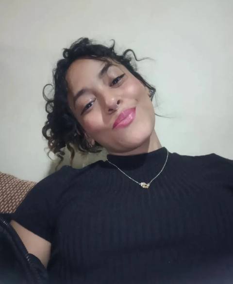 Foto de Inayú Gómez