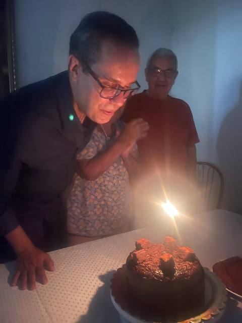 Foto de Michel Torres