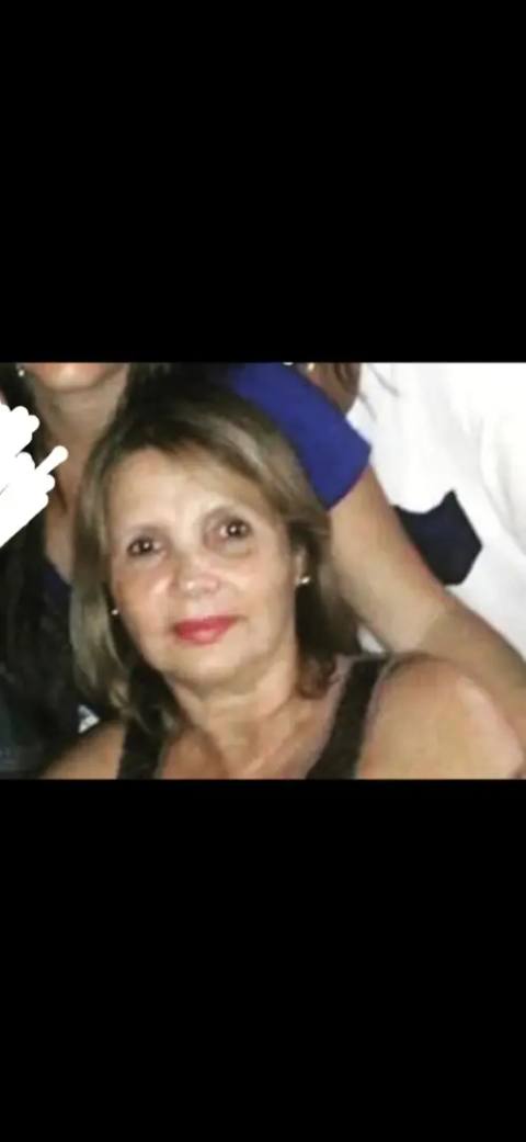 Foto de Ana Auxiliadora (Fanny) Mosquera