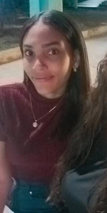Foto de Fabiana Del Valle Corro Figueroa